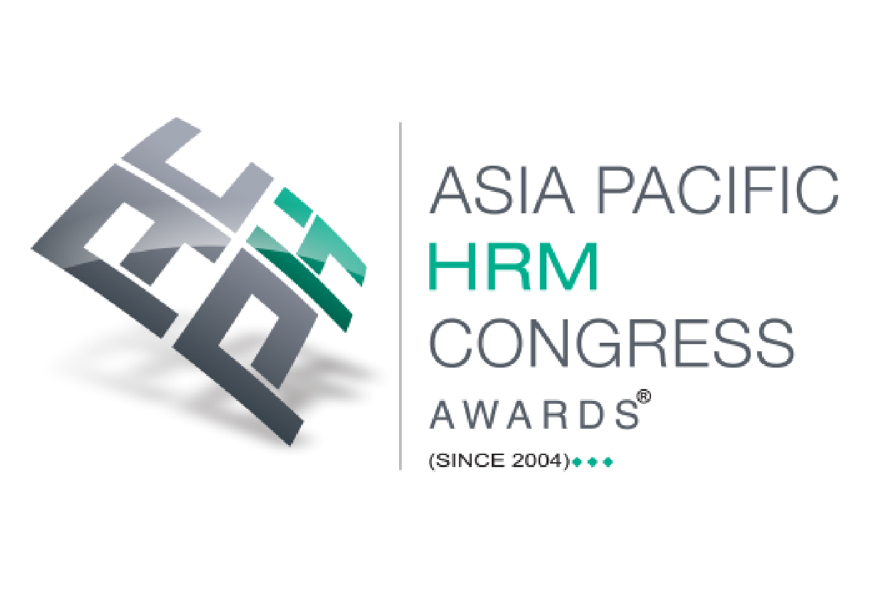 Asia Pacific HRM Congress Awards 2026